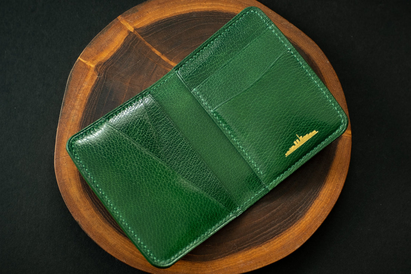 Antiba Goatskin, Ocean