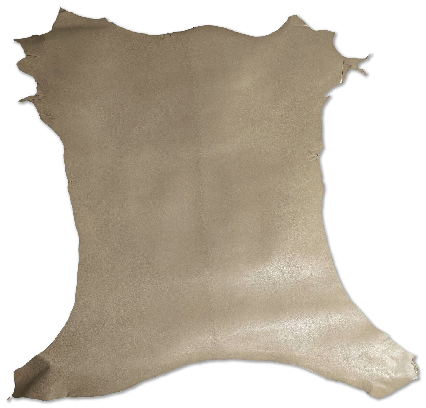 Antiba Goatskin, Fawn