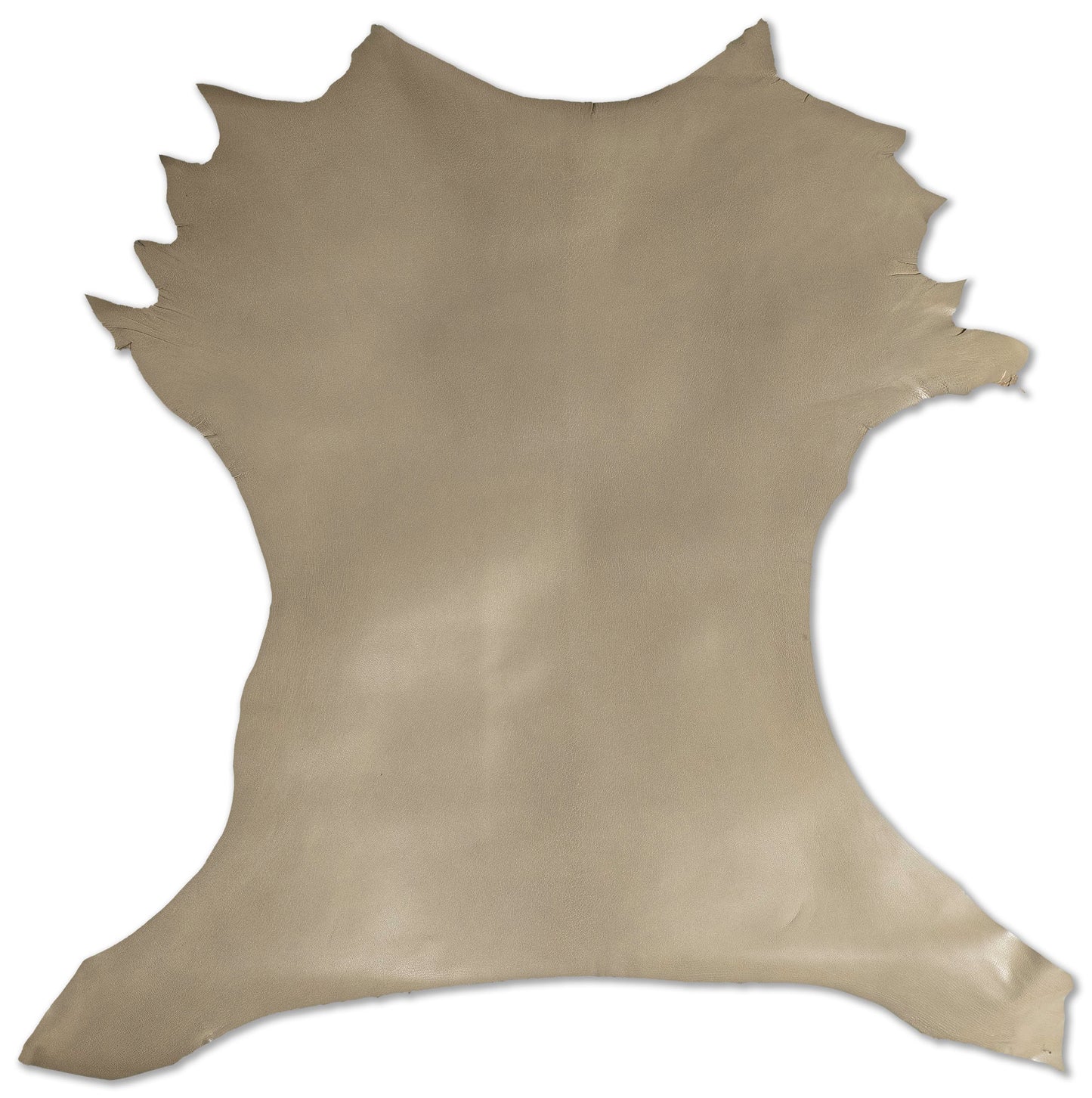 Antiba Goatskin, Fawn