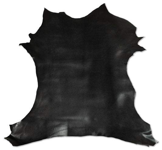 Antiba Goatskin, Black