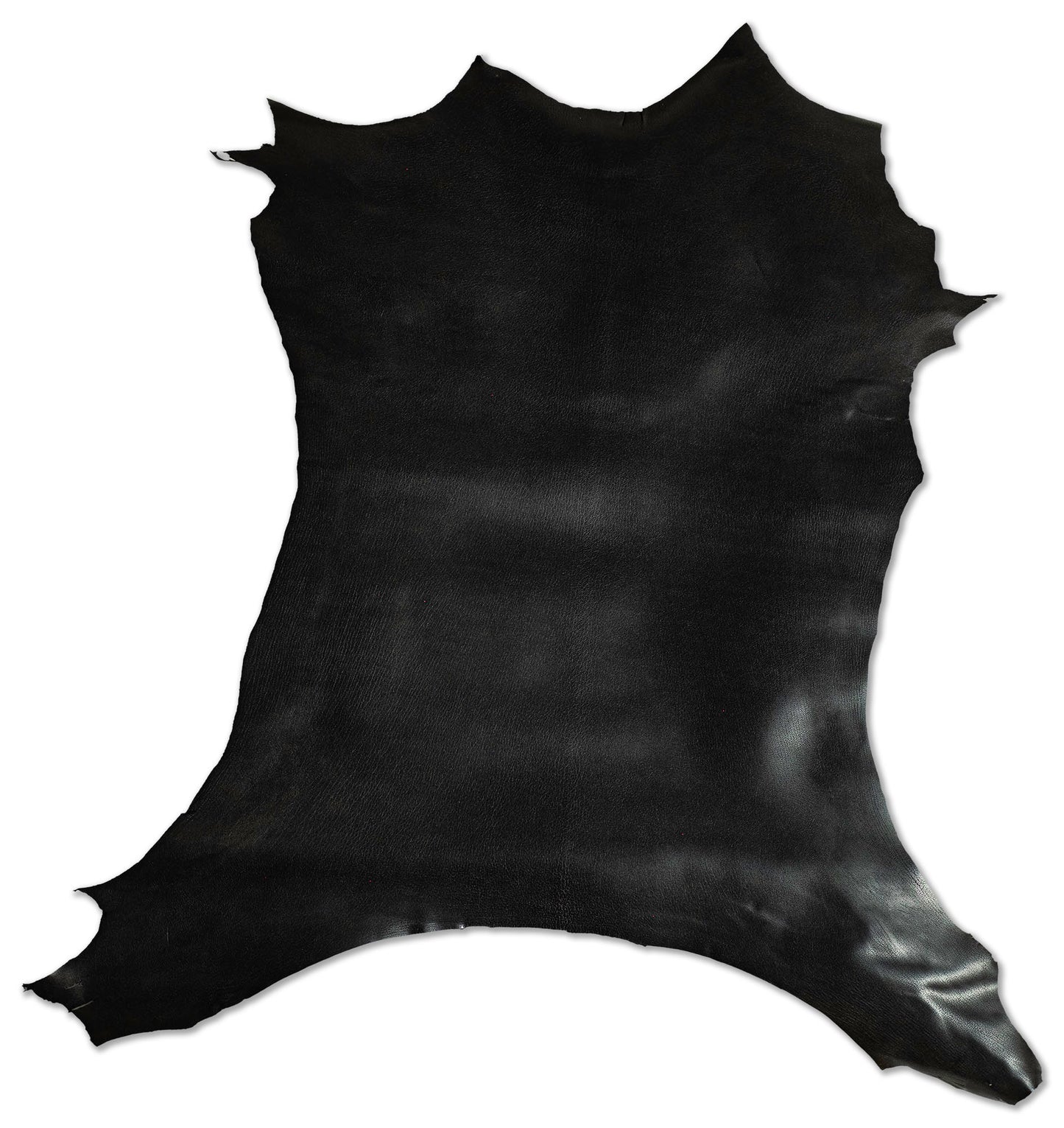 Antiba Goatskin, Black