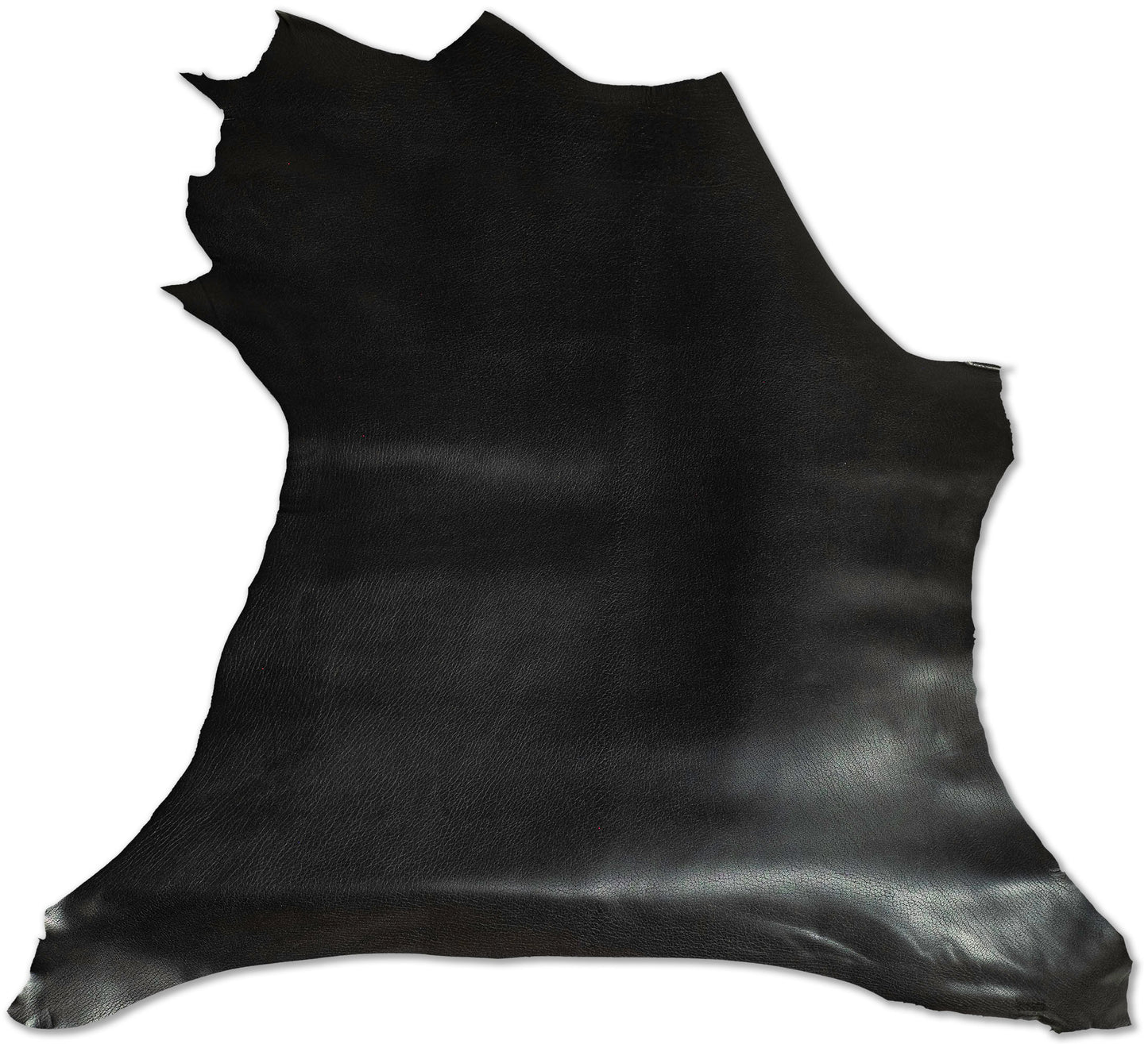 Antiba Goatskin, Black