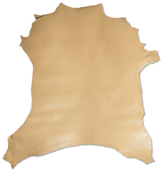 Antiba Goatskin, Camel