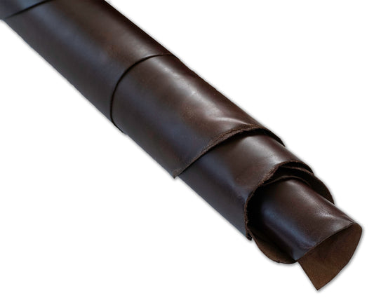 Dark Brown Sergio Liscio
