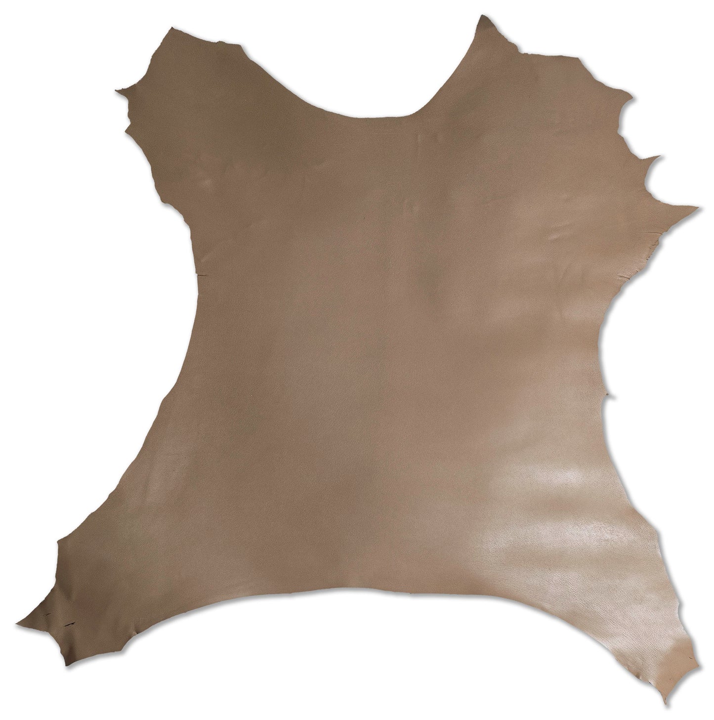 Antiba Goatskin, Etoupe