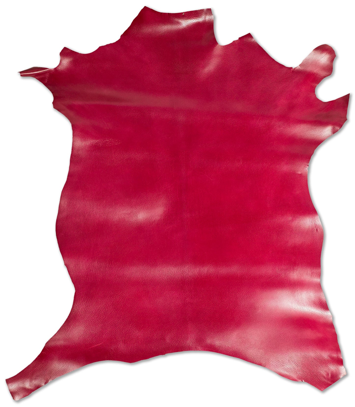 Antiba Goatskin, Garnet