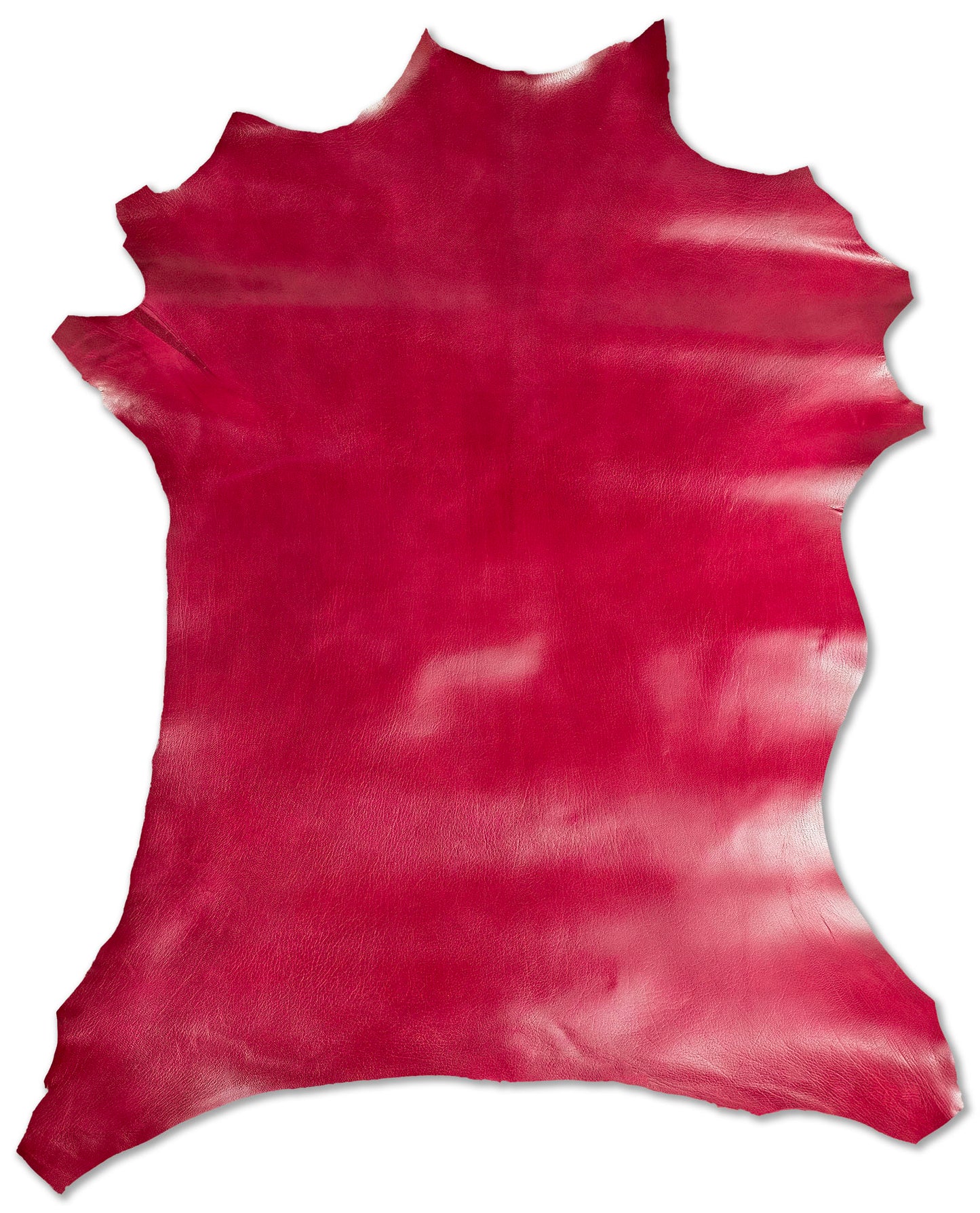 Antiba Goatskin, Garnet