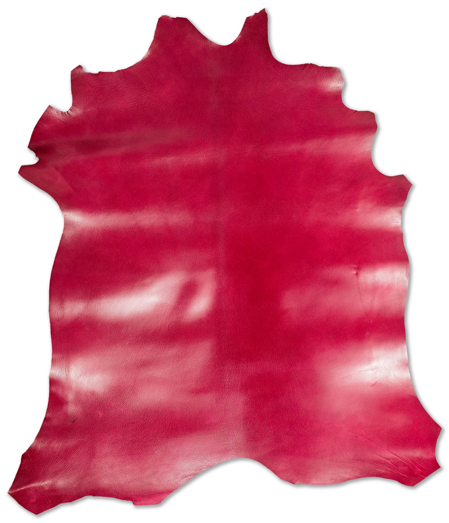 Antiba Goatskin, Garnet