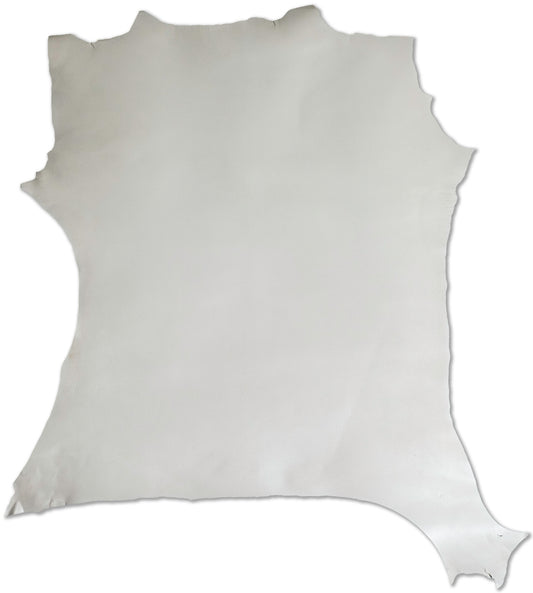 Antiba Goatskin, Ivory