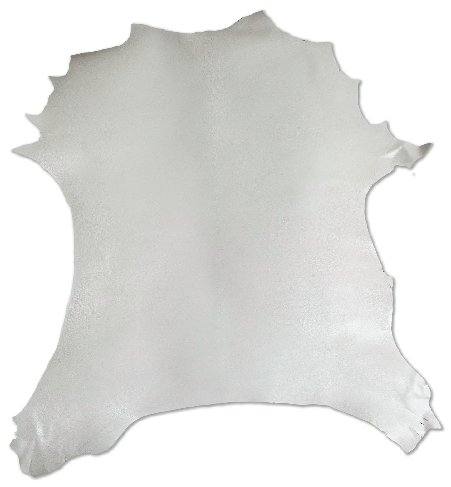 Antiba Goatskin, Ivory