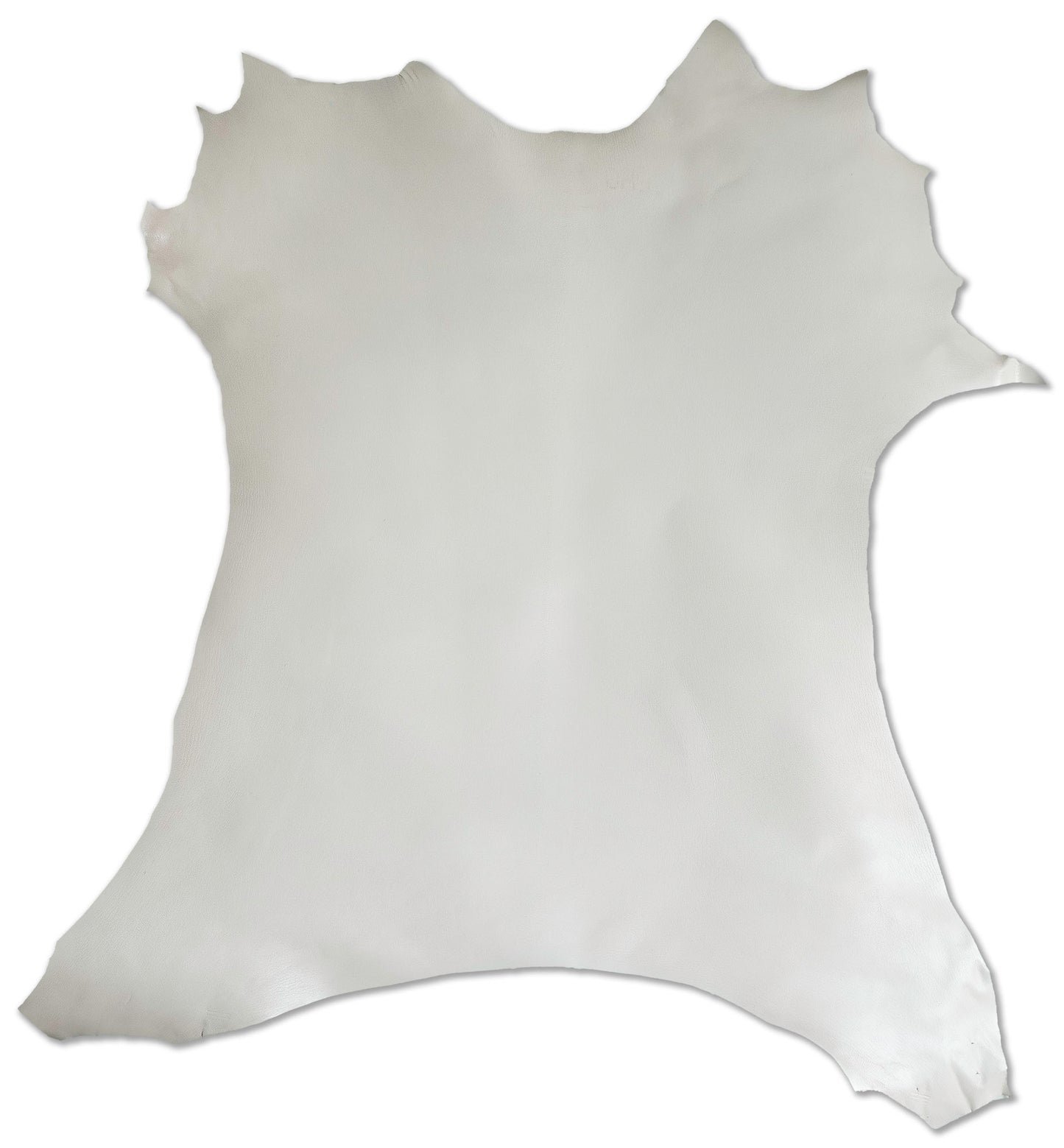 Antiba Goatskin, Ivory