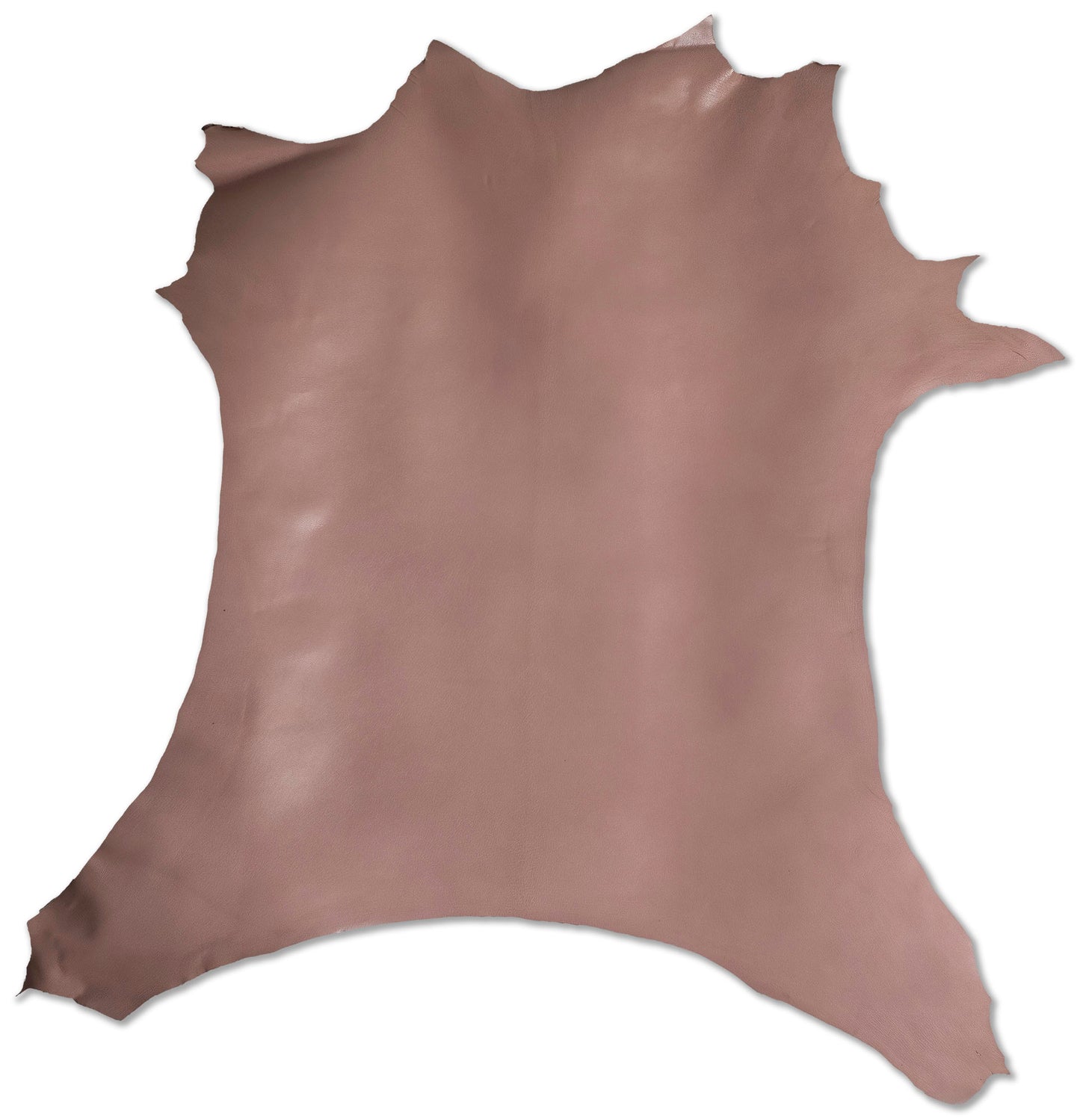 Antiba Goatskin, Rose Greige